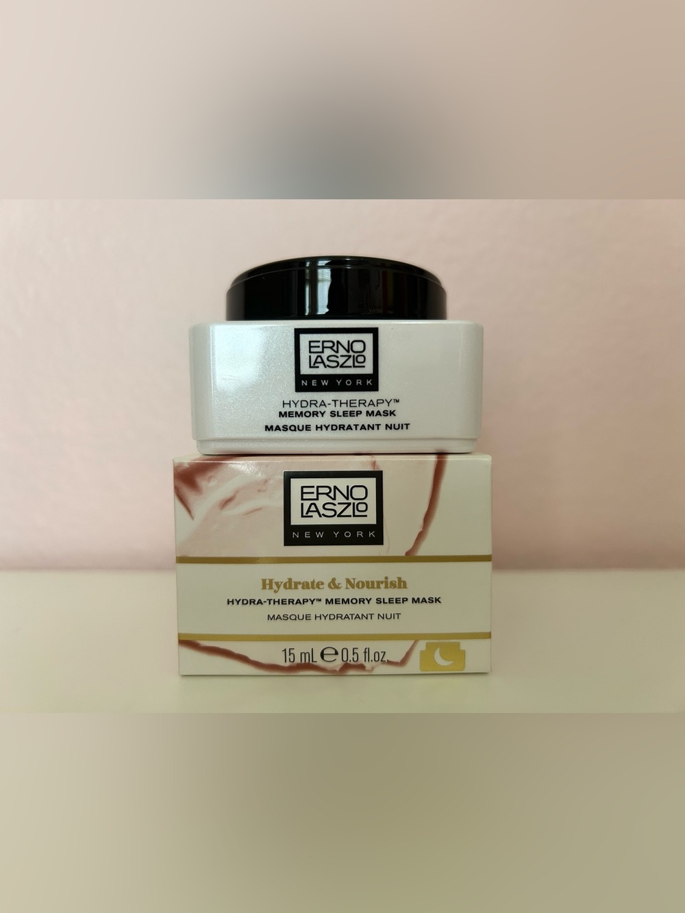 Erno Laszlo Hydra-Therapy Sleep Mask